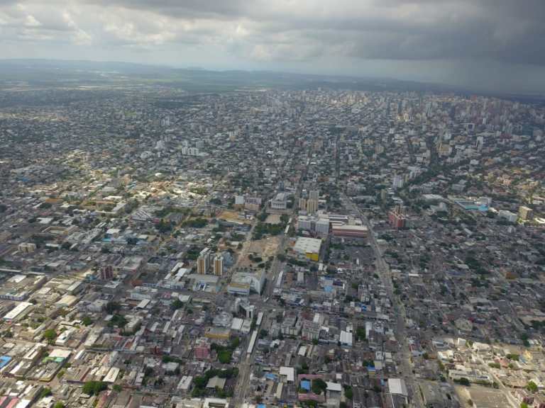 Habrá cierre total de la Vía 40 este miércoles en Barranquilla
