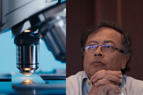 Gustavo Petro, la ciencia y la tecnología. ¿Qué propuso el presidente electo?
