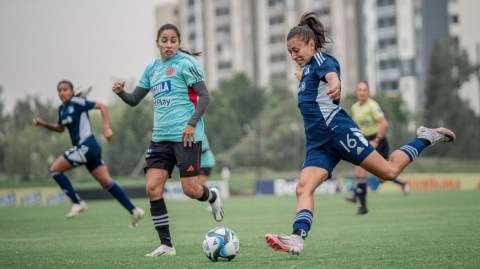 ¡Llegó el día! Hoy empieza la Liga Femenina 2024: ¿cómo será el torneo?