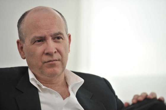 Carlos Vicente de Roux, concejal de la ciudad. / David Campuzano El Espectador