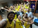Histórico triunfo de Colombia en las eliminatorias al Mundial de Baloncesto 2023