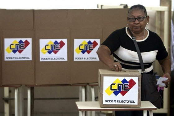 Consejo electoral de Venezuela apoya acuerdo propuesto por Unasur