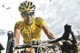 Una ronda con los campeones de la Vuelta a Colombia
