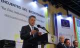 Santos critica a las Farc por mantener sigla para partido político