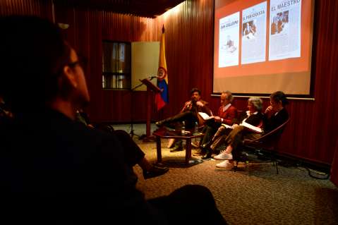 Las maneras de reconocer el periodismo cultural y la comunicación comunitaria