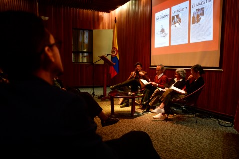 Las maneras de reconocer el periodismo cultural y la comunicación comunitaria