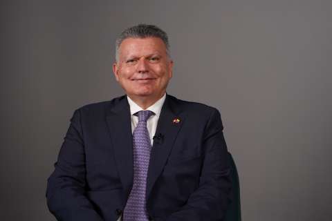 Suiza anuncia programa de cooperación con Colombia por 53 millones de euros