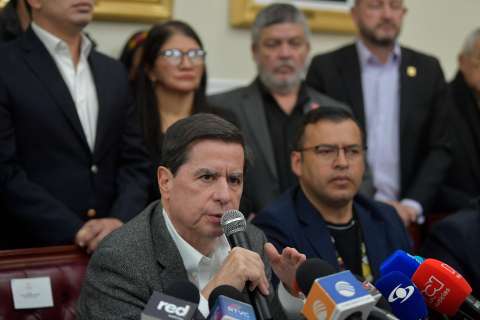 Reforma política del Gobierno también se enreda en Congreso: estas son las razones