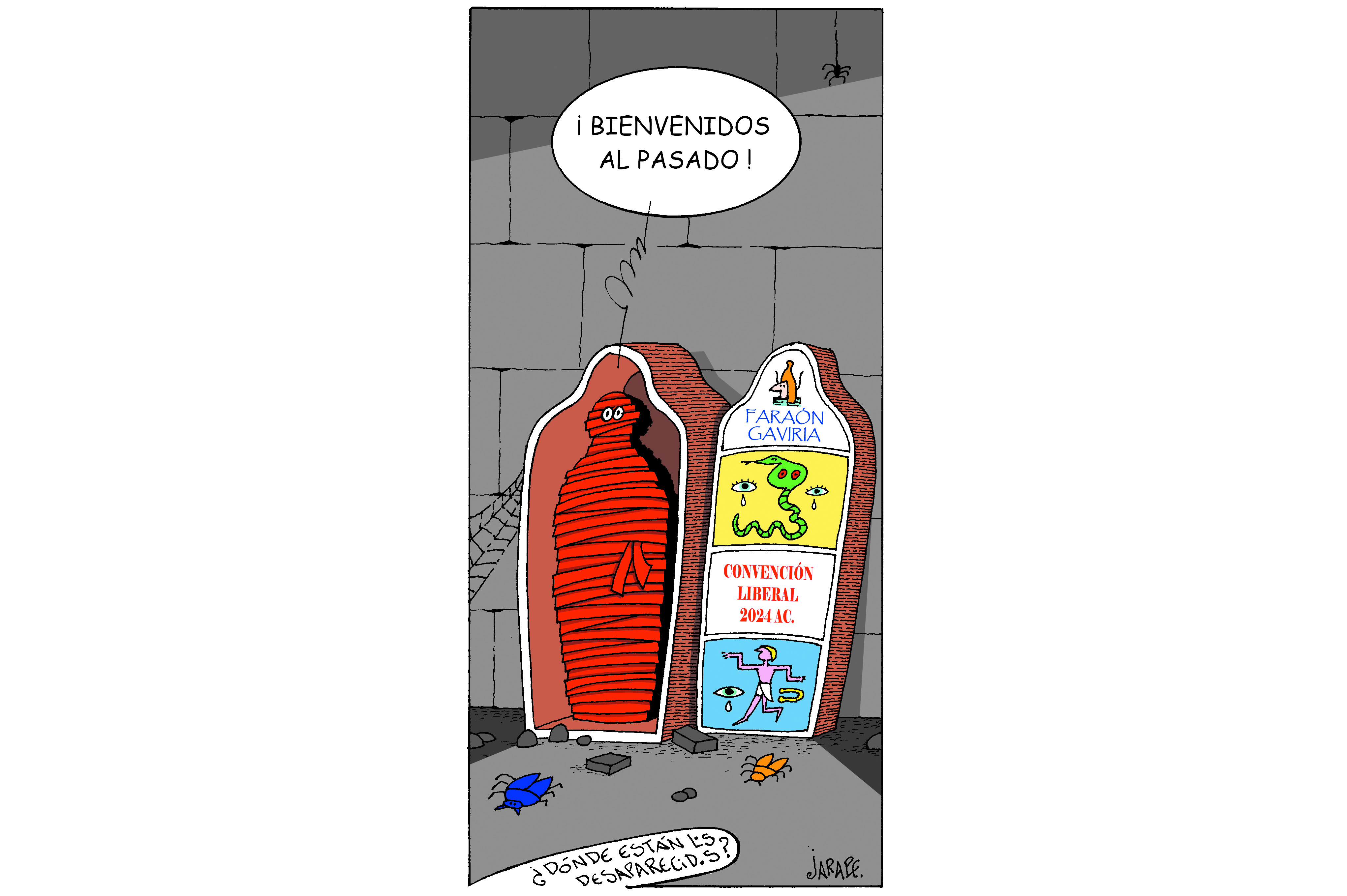 Caricatura