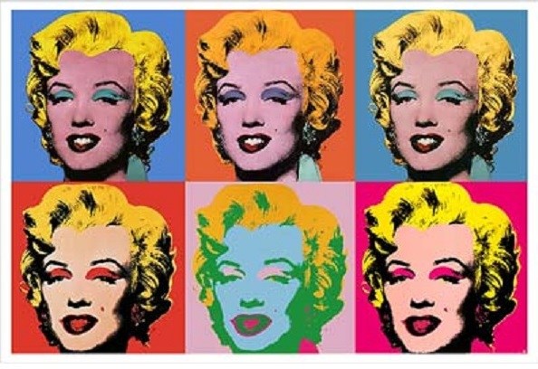 Sexo, drogas y… Arte. La obra de Andy Warhol, en Madrid
