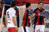 Cerro Porteño dio un paso hacia las semifinales de Sudamericana