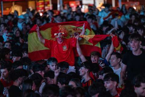 Las coincidencias con Sudáfrica 2010 a las que se aferra España en Norteamérica 2026