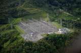 Prenden generador de hidroeléctrica de Guatapé antes de lo previsto