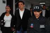 Niegan pedido de libertad del exfiscal de la JEP Carlos Bermeo