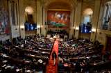 Una jurisdicción a medio hacer 