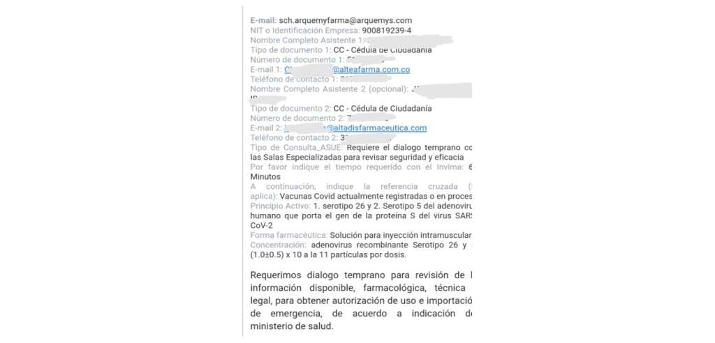 El Espectador