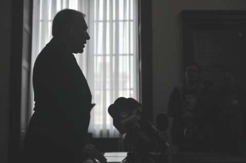 Roy Barreras: sin Congreso, pero con otras opciones políticas