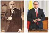Las coincidencias entre Suárez y Duque, separados por cien años