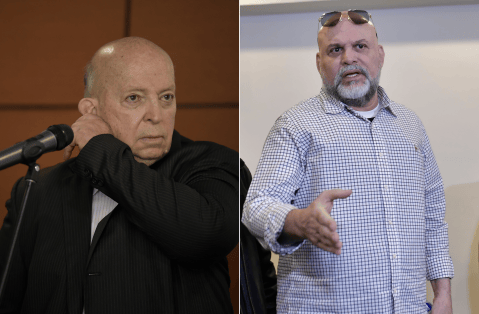 Comisionado responde a renuncia de ‘exparas’ como gestores de paz y dice que respalda proceso