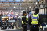 Tres paquetes con explosivos caseros fueron detectados en distintos puntos de Londres