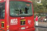 "Vamos a ser más drásticos y contundentes": Peñalosa sobre bloqueos en Transmilenio