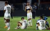 La desastrosa campaña de Santos que lo llevó a segunda división