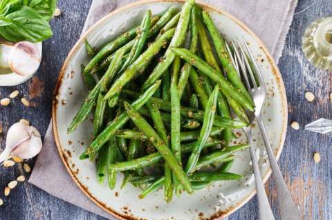 Recetas con habichuelas: descubre 3 sabrosos y nutritivos platos