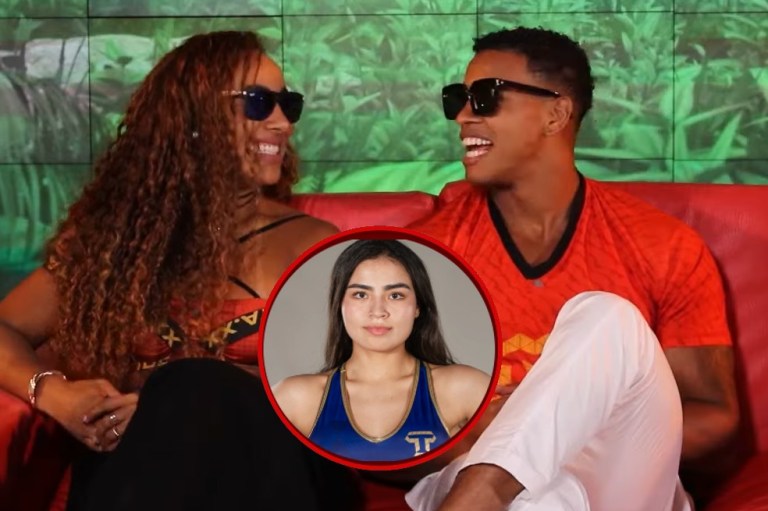 Guajira del ‘Desafío 2024’ no se guardó nada. Habló de Natalia, exnovia de Kevyn