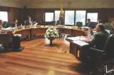 Defendamos la paz pide a la ONU medidas de protección para magistrados de altas cortes