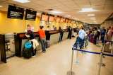 Por falta de documentos, suspendieron ampliación del aeropuerto de Cartagena