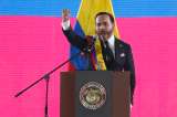 De la Espriella empieza a gobernar con desafíos: fisuras con Uribe y la oposición de Petro
