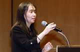 Han Kang y el Premio Nobel