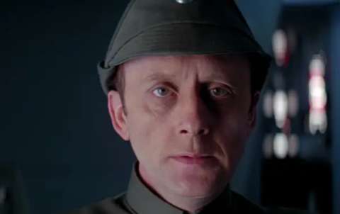 Murió Kenneth Colley, actor de “Star Wars”,  a los 87 años