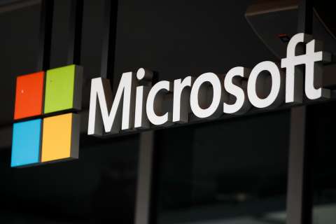 Usuarios reportan fallas en varios servicios de Microsoft
