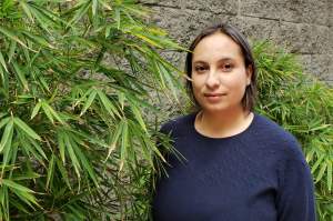 Insectos para descifrar la muerte: la historia de Ginna Camacho