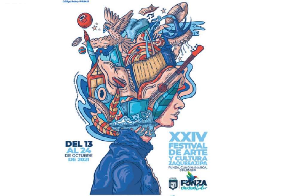 El festival dispondrá de un aforo de hasta 60.000 espectadores.
