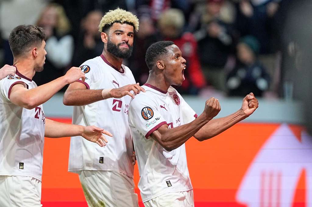 El Fútbol y la IA