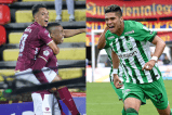 Así quedó la tabla de los cuadrangulares en la Liga BetPlay, tras la segunda fecha