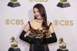 Premios Grammy 2023: ¿Quiénes serán los presentadores de la ceremonia?