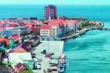 Curazao: un pedacito de África en el Caribe