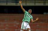 Verdolaga en Inglaterra: Yerson Mosquera, nuevo jugador de Wolverhampton