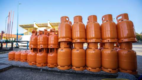Precio del gas propano que consumen 12 millones de colombianos podría subir más
