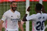 Real Madrid recibe a Chelsea en la Champions, tras la tormenta de la Superliga