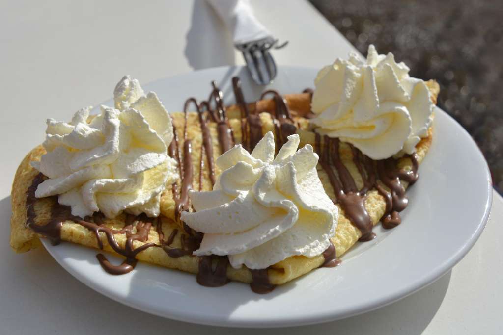 Crepes