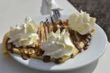 Si te gustan los crepes, estas recetas son para ti