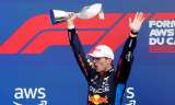 Verstappen se impone en Canadá y amplía su ventaja en el Mundial de Fórmula Uno