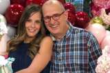 Laura Acuña mostró tierno regalo que lleva las prendas favoritas de Jota Mario