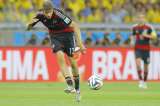 Müller: Ya fui goleador, ahora quiero ser campeón