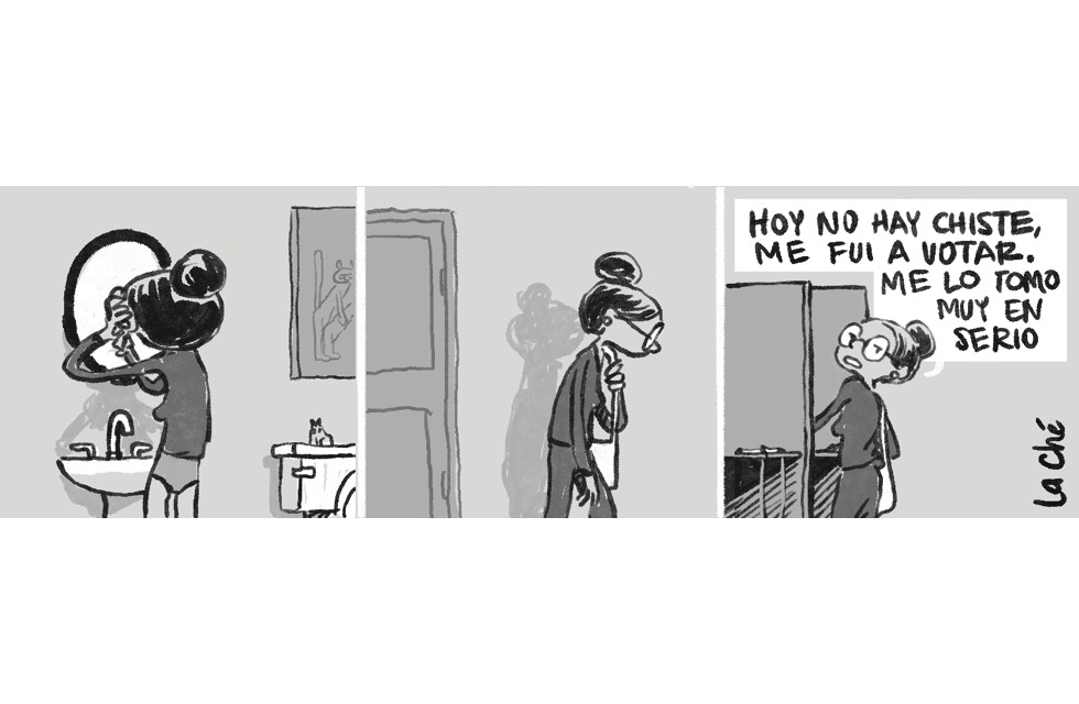 La Ché