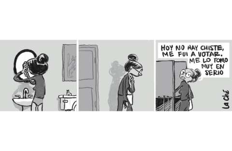 La Ché